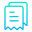 Invoice icon