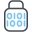 二元锁 icon