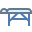 Massage Table icon