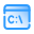 Command Line icon