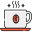 Hot Coffee icon