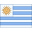 Uruguai icon