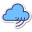 Cloud Broadcasting icon