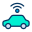 Car Signal icon