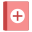 Health Book icon