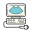 macchina_ad ultrasuoni icon