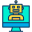 Robot icon