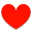 Heart icon