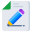 Edit File icon