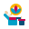 Relaxation icon