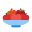 Apples Plate icon