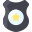 Distintivo de polícia icon