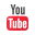 YouTube Logo icon