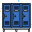 Lockers icon