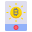 Bitcoin icon