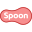 スプーンのロゴ icon