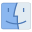 Логотип Mac icon