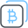 Bitcoin icon