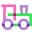 Toy Train icon