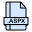 Aspx icon