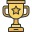 trophy icon