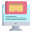 Computer icon