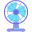 Ventilador icon