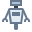 Roboter 3 icon