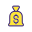 Bag Of Money icon
