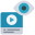 Video icon