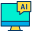 AI icon