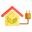 Eco Home icon