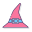 Witch Hat icon