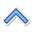 矢印の縮小 icon
