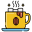 Hot Chocolate icon