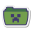 dossier minecraft icon