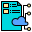 Cloud File icon