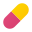 Pill icon