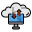 Cloud Computing icon