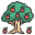 Apple Tree icon