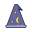 Wizard icon