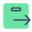 Move Stock icon