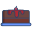 Chocolate Cake icon