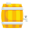 Barrel icon