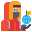 Explorer icon