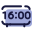 16.00 icon