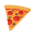 pizza-emoji icon