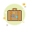 Suitcase icon