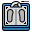 Weight Scale icon