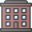 Block Of Flats icon